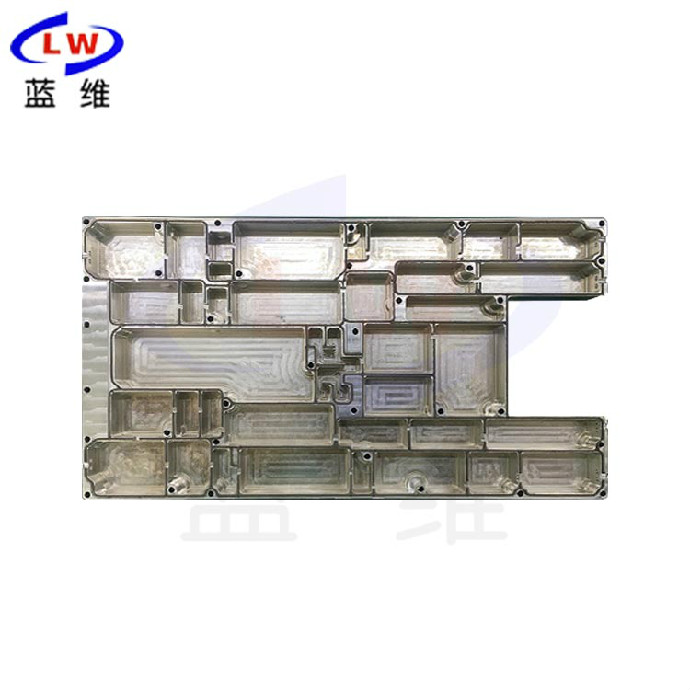 EMI導電膠點(diǎn)膠加工